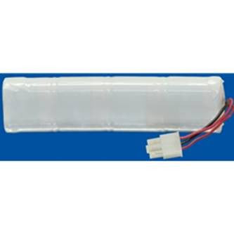 Welch Allyn Jump Start, AED Battery Replacement