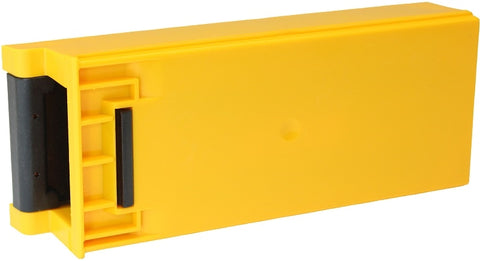 7141 - Replacement of Physio-Control 11141-000158, Lifepak 500 AED Battery